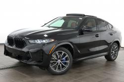 2027 BMW X6