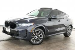 2024 BMW X6