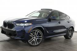 2027 BMW X6