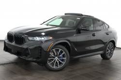 2027 BMW X6