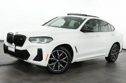 2023 BMW X4