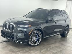 2026 BMW X7