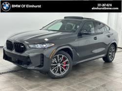 2026 BMW X6