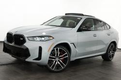 2027 BMW X6