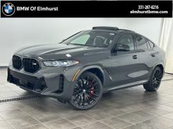 2026 BMW X6