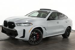 2027 BMW X6