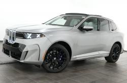 2027 BMW X5