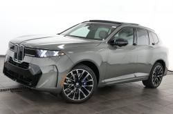 2027 BMW X5