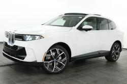 2027 BMW X5
