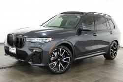 2020 BMW X7