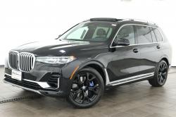 2020 BMW X7