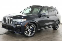 2019 BMW X7