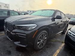 2023 BMW X6