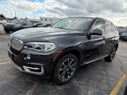 2017 BMW X5