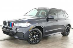 2018 BMW X5