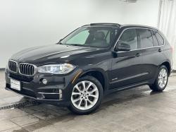 2018 BMW X5