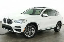 2020 BMW X3