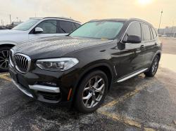 2020 BMW X3
