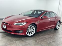 2017 Tesla Model S
