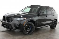 2026 BMW X5 M