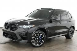 2024 BMW X5 M