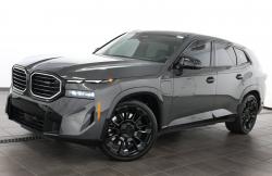 2023 BMW XM