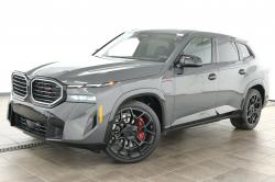 2026 BMW XM
