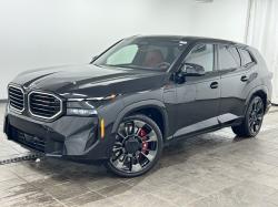 2026 BMW XM