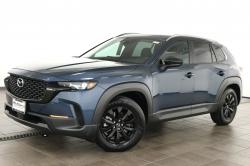 2024 Mazda CX 50