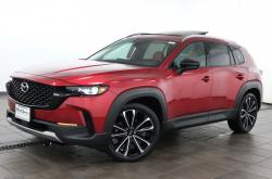 2023 Mazda CX 50