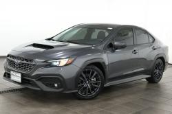 2023 Subaru WRX