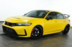 2024 Honda Civic Type R