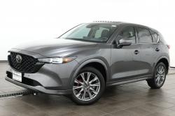2025 Mazda CX 5
