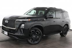 2026 INFINITI QX80