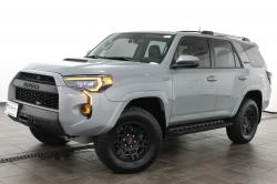 2017 Toyota 4Runner