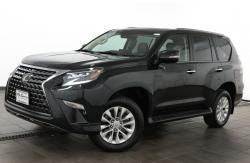 2023 Lexus GX