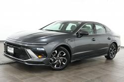 2025 Hyundai Sonata