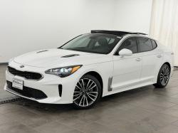 2018 Kia Stinger