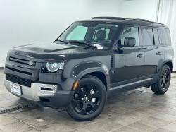 2020 Land Rover Defender 110