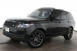 2021 Land Rover Range Rover
