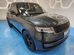 2024 Land Rover Range Rover