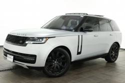 2023 Land Rover Range Rover