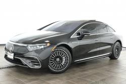 2023 Mercedes-Benz EQS