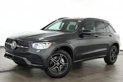 2022 Mercedes-Benz GLC