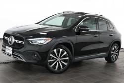 2021 Mercedes-Benz GLA