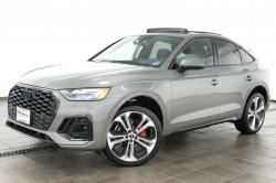 2024 Audi Q5 Sportback