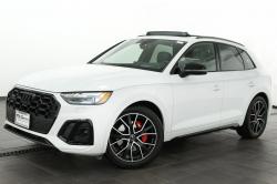 2024 Audi SQ5