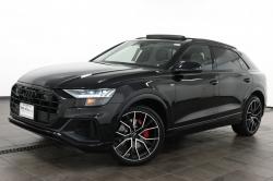 2020 Audi Q8