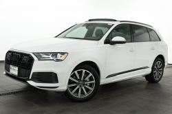 2022 Audi Q7