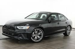 2023 Audi S4